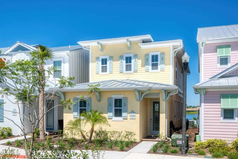 Private Cottages Near Disney Margaritaville Cottages Orlando