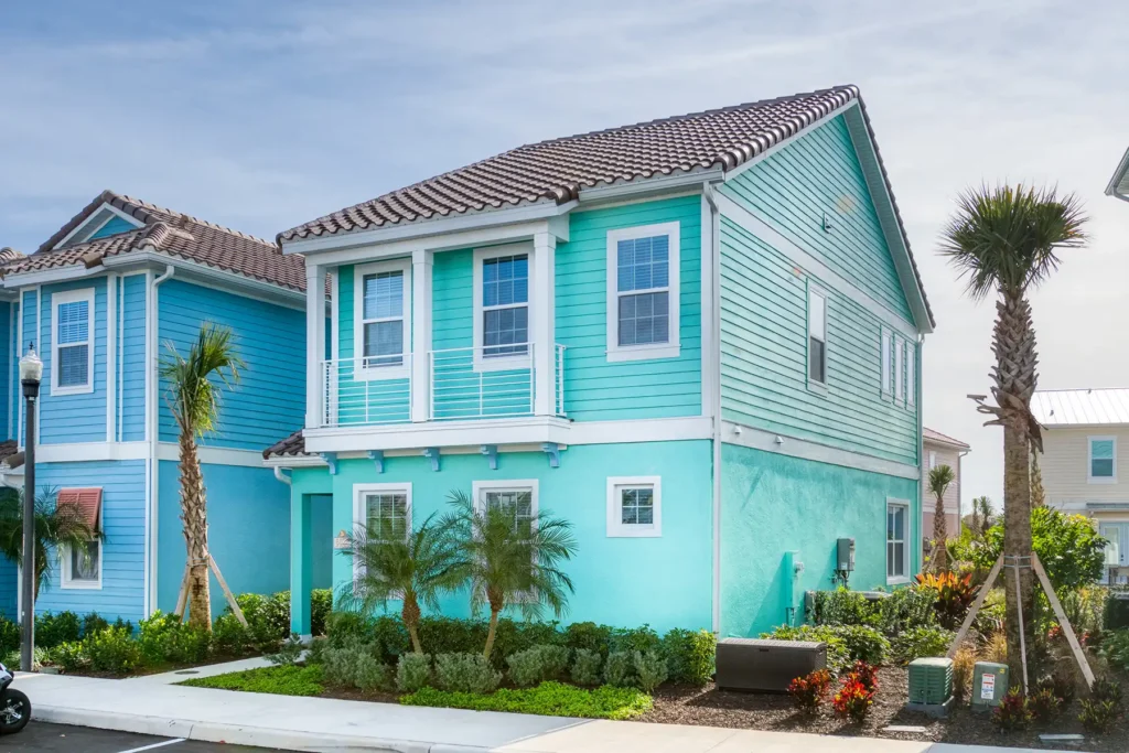 3 Bedroom Superior Cottage exterior front with garden
