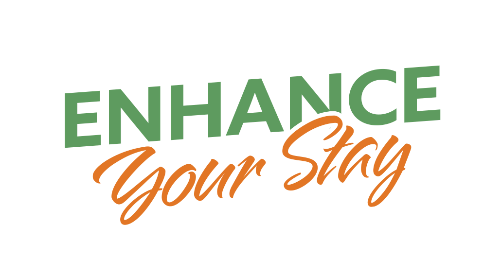 Enhance Your Stay